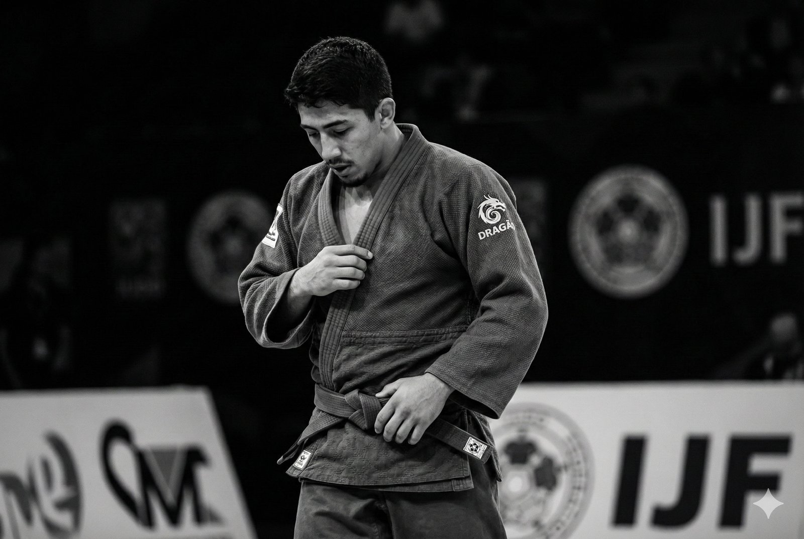 Akira - Fundador do Judô360