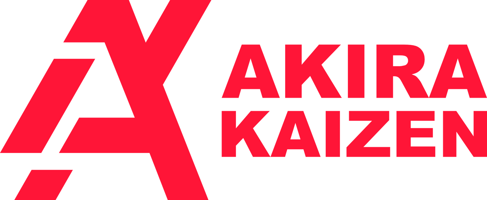 Akira Kaizen